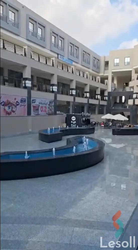 Restaurant for monthly rent with an data.area of 70 meters in Sixth of October Giza