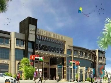 Restaurant for monthly rent with an data.area of 70 meters in Sixth of October Giza