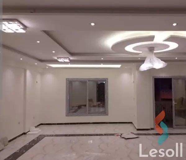 Apartment for sale with an data.area 154 meters and 3 data.rooms in Manyal Cairo