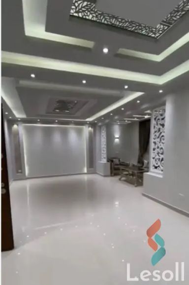 Apartment for sale with an data.area 154 meters and 3 data.rooms in Manyal Cairo