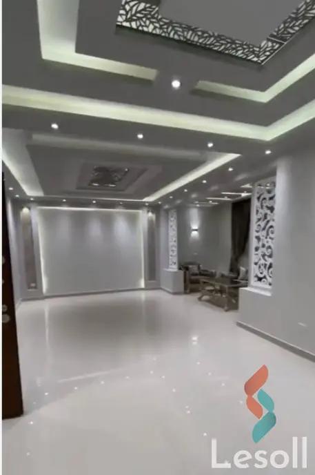 Apartment for sale with an data.area 154 meters and 3 data.rooms in Manyal Cairo