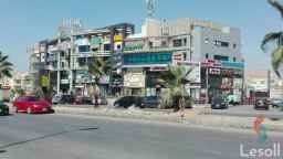 مكتب إداري للبيع بمول سيلفر ستار التجمع الخامس