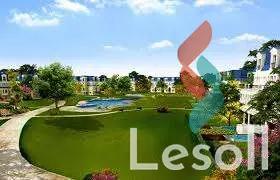 Villa for sale with an data.area 225 meters and 3 data.rooms in New Cairo Cairo