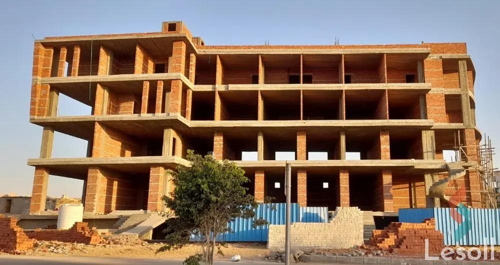 Retail for sale with an area of 50 meters in New Cairo Cairo - Image 3