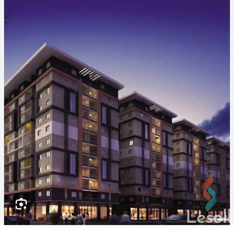 شقة للبيع بمساحة 105 متر و 3 غرف في مدينة نصر القاهرة