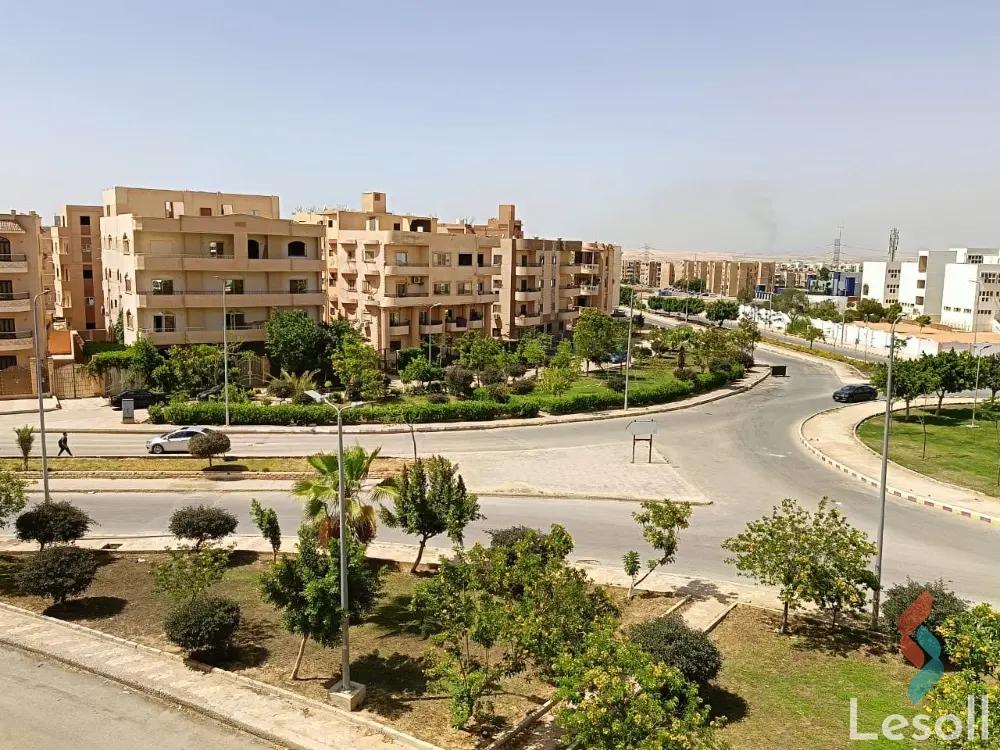 Apartment for sale with an data.area 280 meters and 4 data.rooms in Shorouk Cairo - Image 4