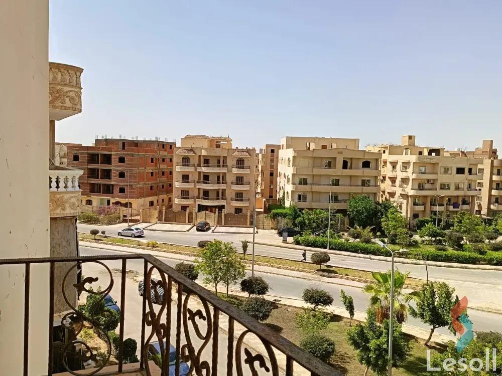 Apartment for sale with an data.area 280 meters and 4 data.rooms in Shorouk Cairo - Image 2