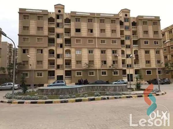 شقة للبيع بمساحة 63 متر و غرفتان في حدائق اكتوبر الجيزة شقة للبيع بمساحة 63 متر و غرفتان في حدائق اكتوبر الجيزة