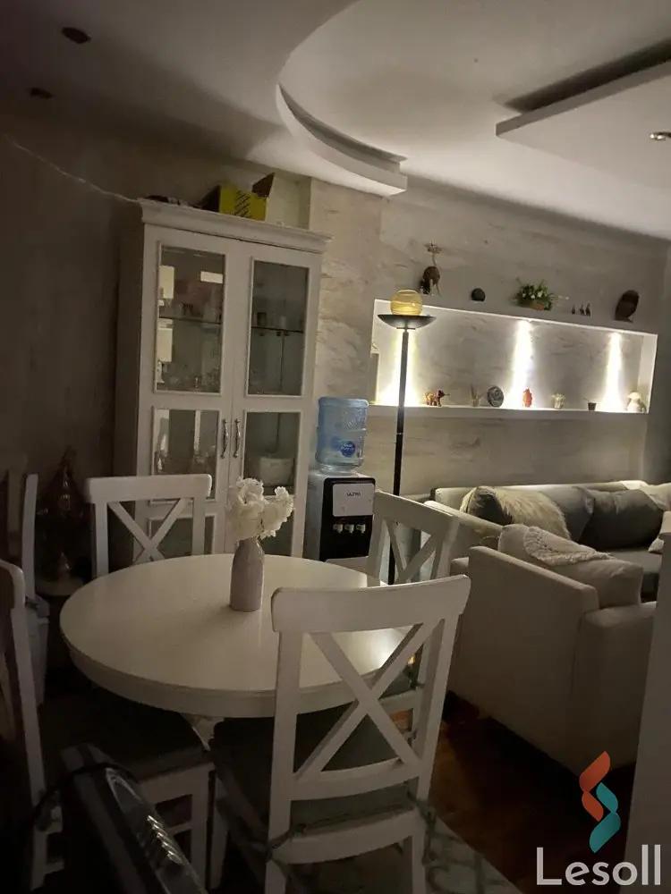 شقة للبيع بمساحة 95 متر و غرفتان في المقطم القاهرة شقة للبيع بمساحة 95 متر و غرفتان في المقطم القاهرة