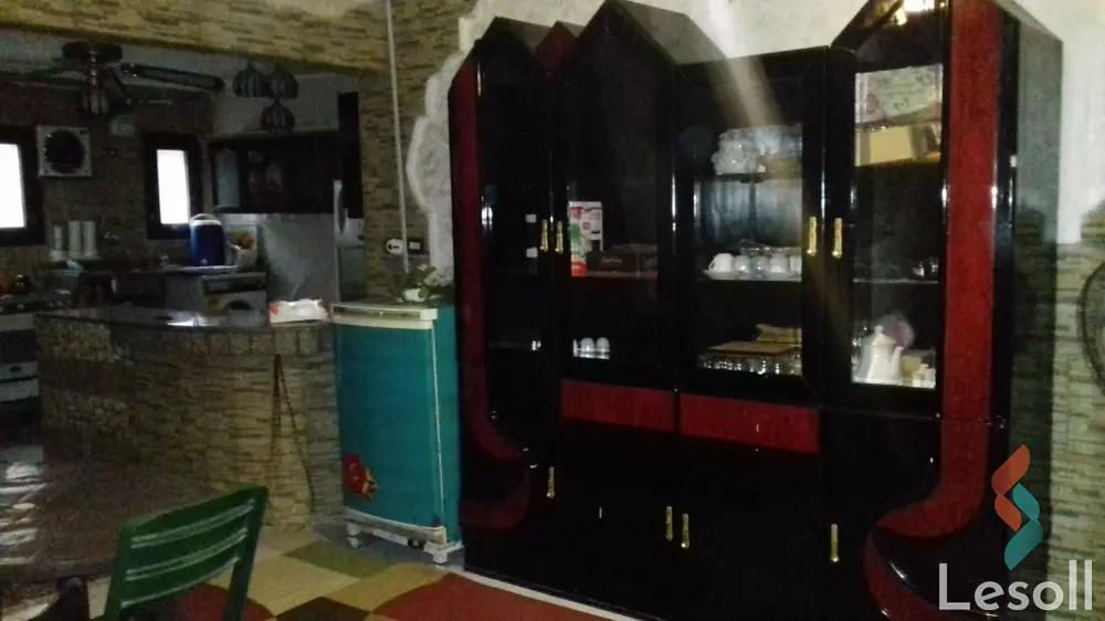 Apartment for sale with an data.area 120 meters and 3 data.rooms in El-Zaytoun Cairo