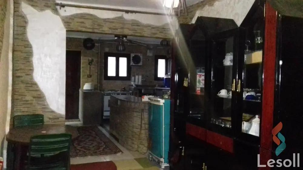 Apartment for sale with an data.area 120 meters and 3 data.rooms in El-Zaytoun Cairo