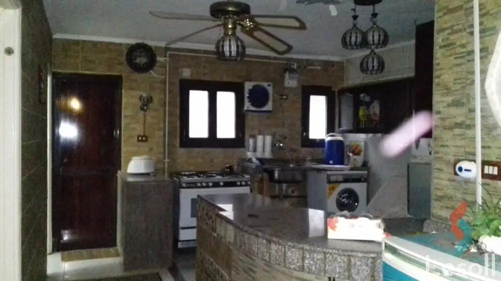 Apartment for sale with an data.area 120 meters and 3 data.rooms in El-Zaytoun Cairo
