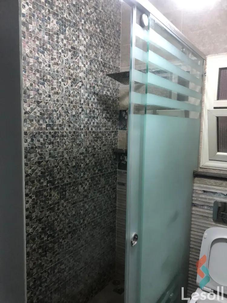 شقة للبيع بمساحة 215 متر و 3 غرف في التجمع الخامس القاهرة - صورة 3