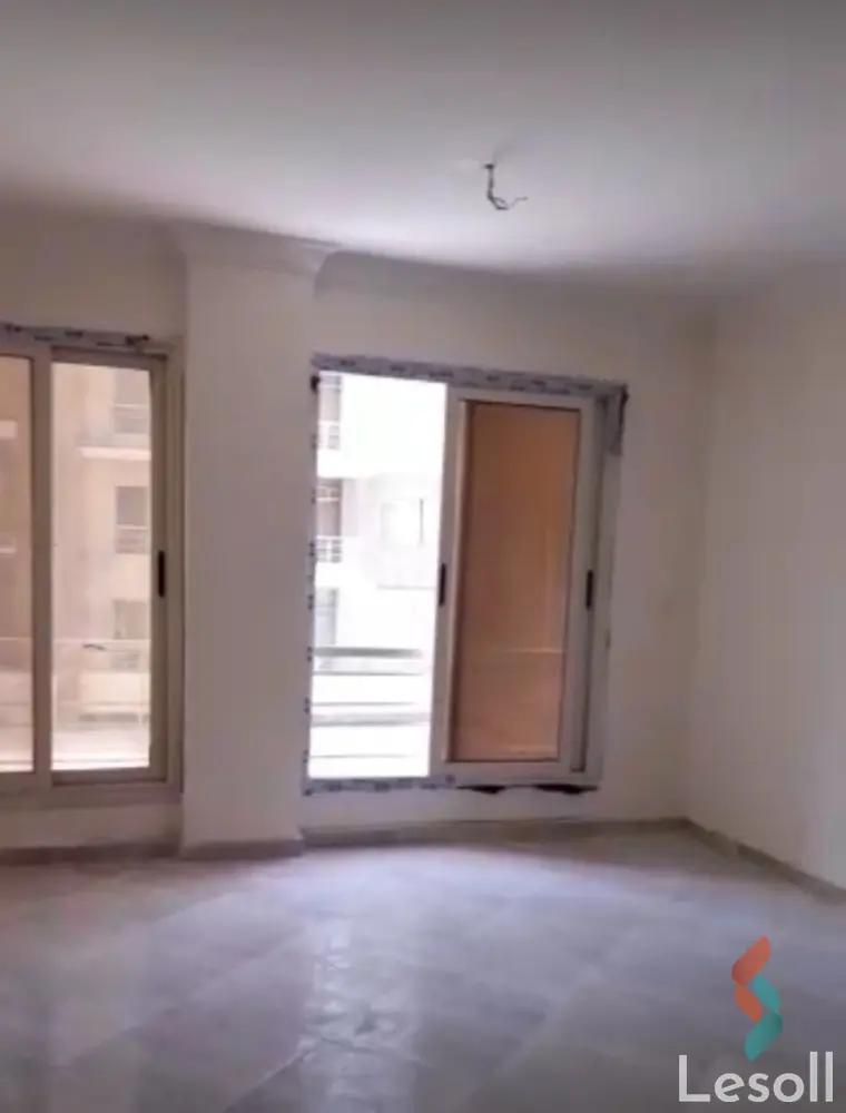 شقة للبيع بمساحة 130 متر و 4 غرف في القاهرة الجديدة القاهرة - صورة 4