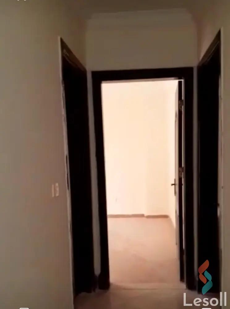 شقة للبيع بمساحة 130 متر و 4 غرف في القاهرة الجديدة القاهرة - صورة 3