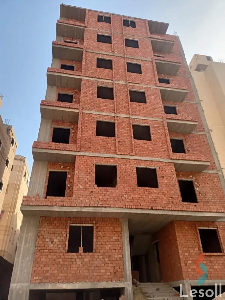 Apartment with garden for sale with an data.area 150 meters and 3 data.rooms in Mokattam Cairo