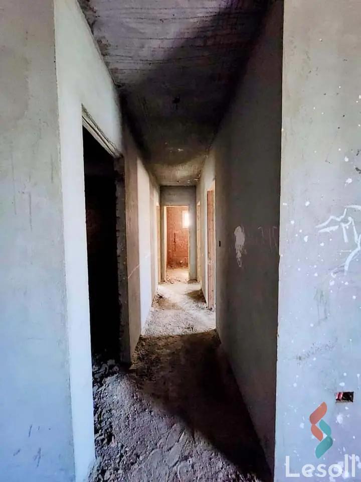 Apartment with garden for sale with an data.area 150 meters and 3 data.rooms in Mokattam Cairo