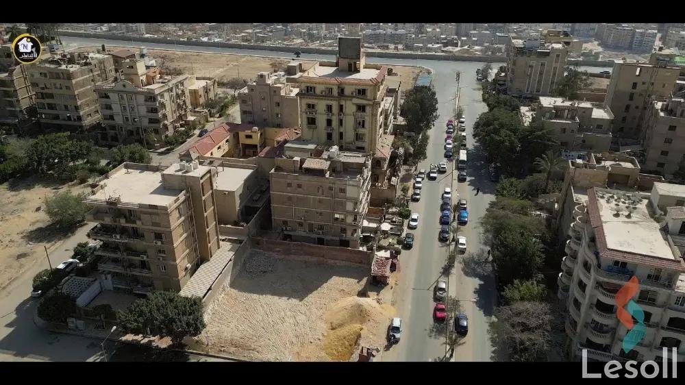 شقة للبيع بمساحة 160 متر و 3 غرف في المقطم القاهرة - صورة 3