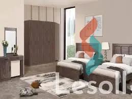 عمارة للبيع بمساحة 50 متر و 5 غرف في امبابة الجيزة