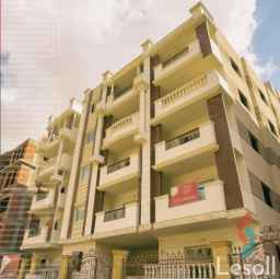 شقه للبيع الترا سوبر لوكس باللوتس الجنوبي