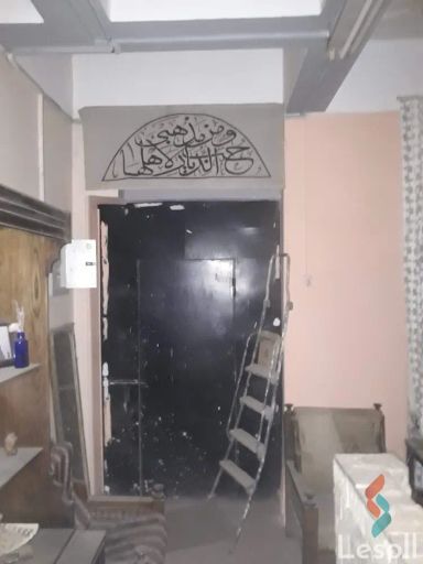 Factory for sale with an area of 150 meters in Ain Shams Cairo