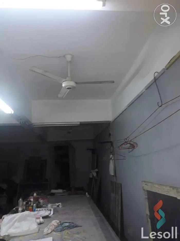 مصنع للبيع بمساحة 150 متر في القاهرة