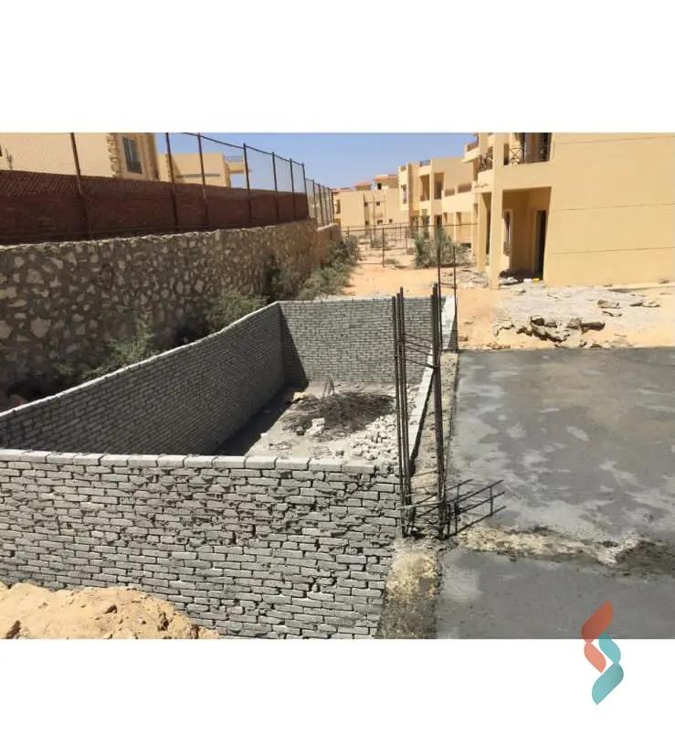 Land building for sale with an area of 518 meters in Giza Giza