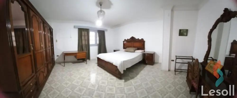 Apartment for yearly rent with an data.area 420 meters and 4 rooms in Agouza Giza