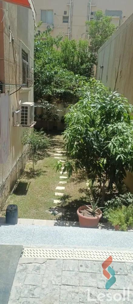 Apartment with garden for sale with an data.area 165 meters and 2 room in 5th Settlement Cairo Apartment with garden for sale with an data.area 165 meters and 2 room in 5th Settlement Cairo