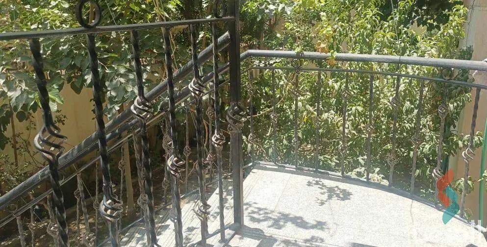 Apartment with garden for sale with an data.area 165 meters and 2 room in 5th Settlement Cairo - Image 4