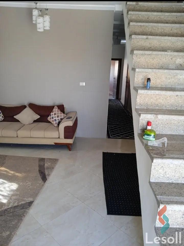 دوبلكس للبيع بمساحة 300 متر و 4 غرف في القاهرة الجديدة القاهرة