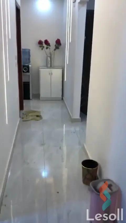 شقة للبيع بمساحة 135 متر و 3 غرف في فيصل الجيزة - صورة 3