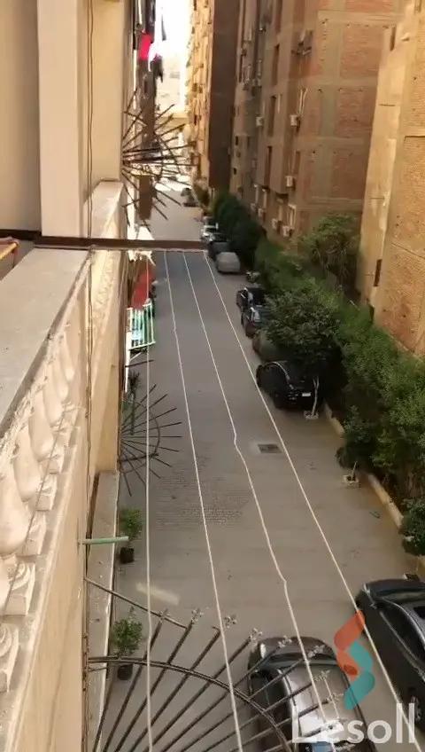 شقة للبيع بمساحة 135 متر و 3 غرف في فيصل الجيزة - كل الصور