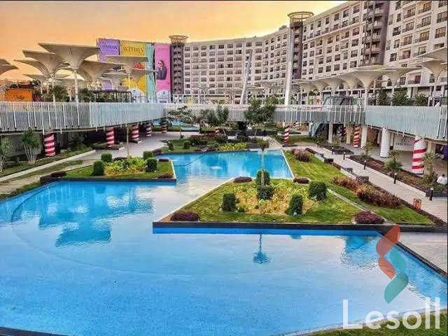 Duplex for daily rent with an data.area 250 meters and 3 rooms in 5th Settlement Cairo