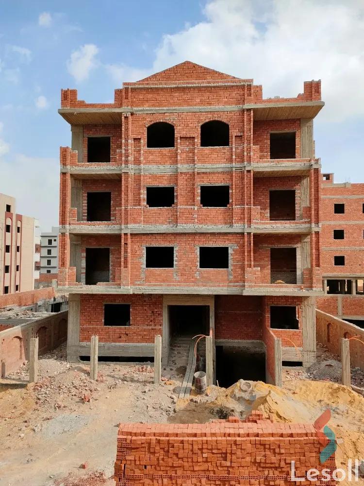 Apartment with garden for sale with an data.area 148 meters and 3 data.rooms in New Cairo Cairo - Image 4