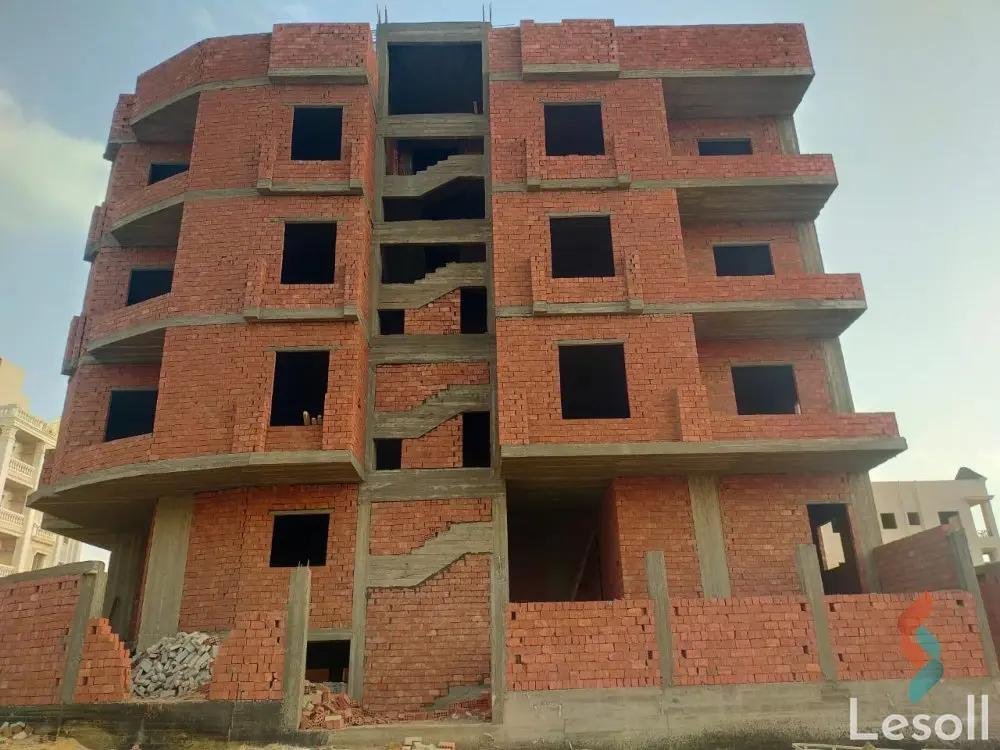 شقة للبيع بمساحة 180 متر و 3 غرف في التجمع الخامس القاهرة - صورة 3