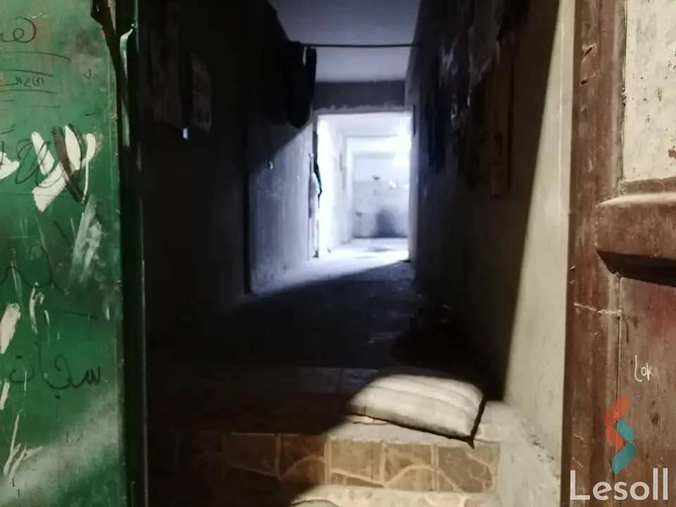 Retail for yearly rent with an data.area of 50 meters in El-Zaytoun Cairo