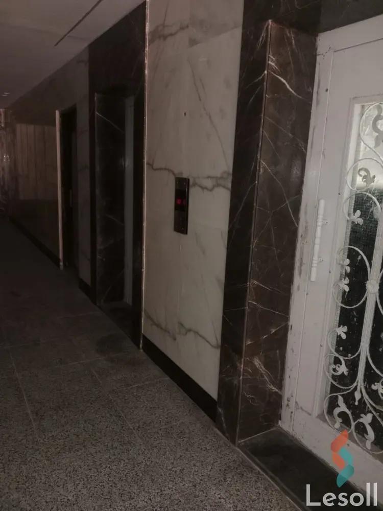 شقة للبيع بمساحة 235 متر و 3 غرف في حلوان القاهرة - كل الصور