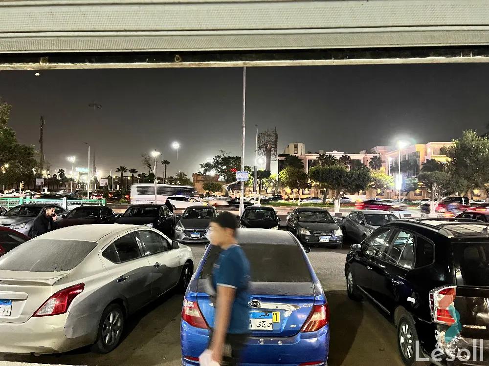 مطعم للبيع بمساحة 150 متر في القاهرة - كل الصور