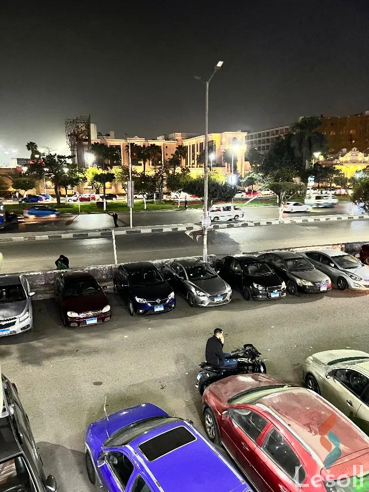 Restaurant for sale with an area of 150 meters in Nasr City Cairo