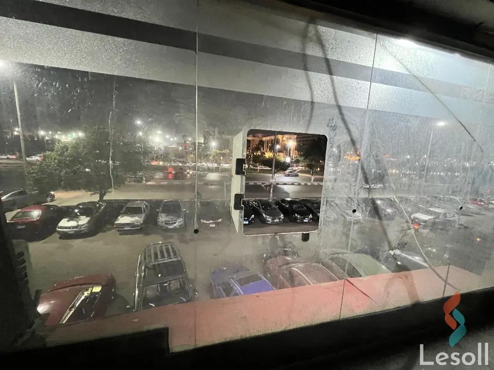 Restaurant for sale with an area of 150 meters in Nasr City Cairo