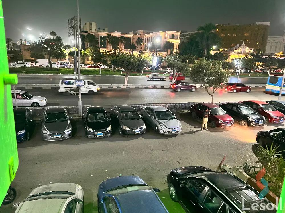 Restaurant for sale with an area of 150 meters in Nasr City Cairo