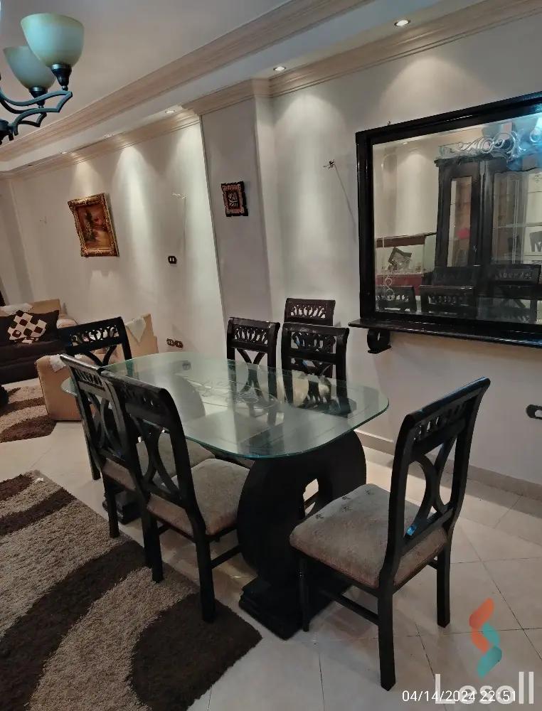 Apartment for sale with an data.area 167 meters and 3 data.rooms in Faisal Giza