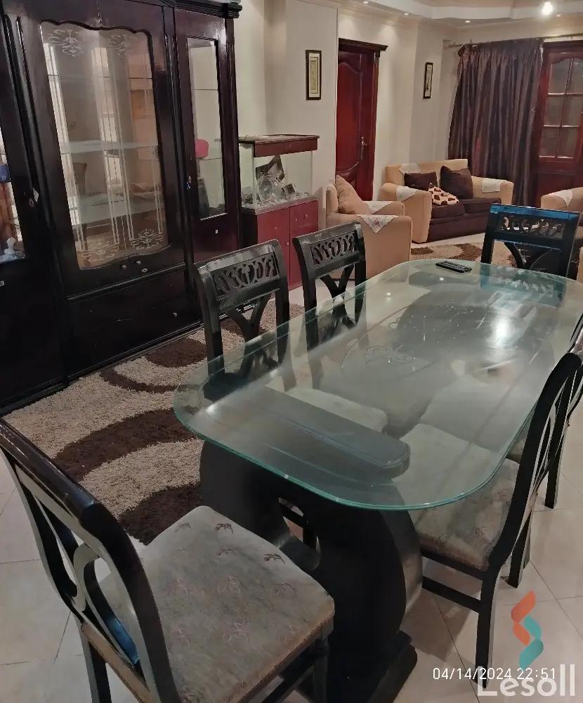 Apartment for sale with an data.area 167 meters and 3 data.rooms in Faisal Giza