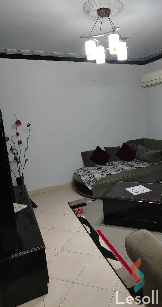 Apartment for sale with an data.area 167 meters and 3 data.rooms in Faisal Giza