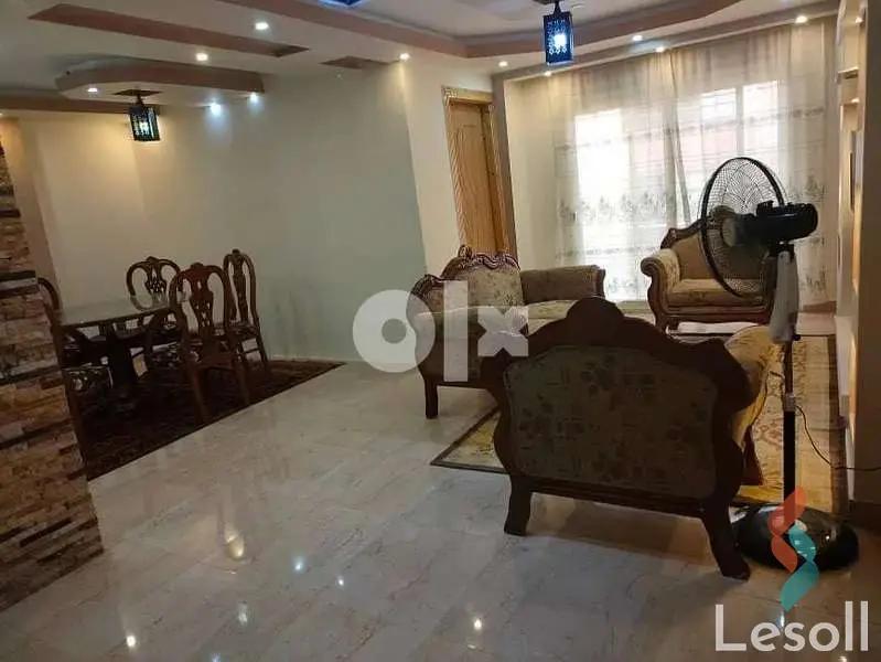 شقة للبيع بمساحة 125 متر و 3 غرف في فيصل الجيزة شقة للبيع بمساحة 125 متر و 3 غرف في فيصل الجيزة