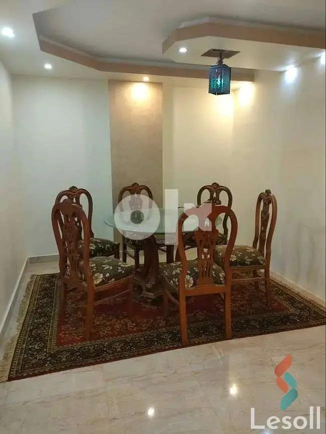 شقة للبيع بمساحة 125 متر و 3 غرف في فيصل الجيزة - صورة 4