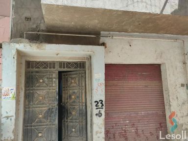 Building for sale with an data.area 132 meters and 4 data.rooms in Assiut Assiut