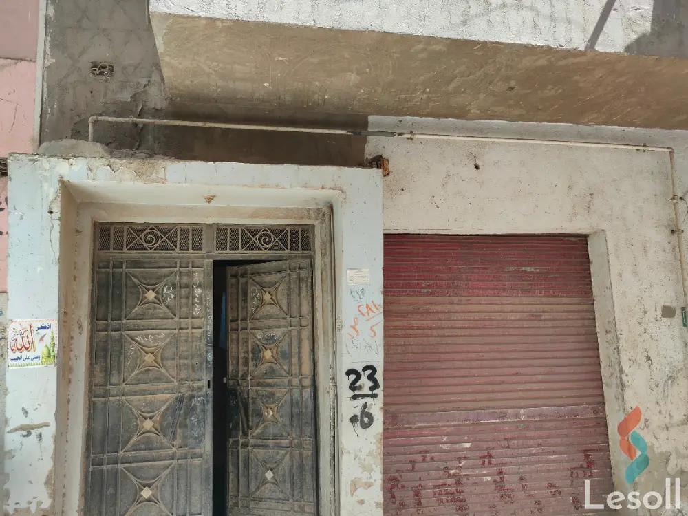 Building for sale with an data.area 132 meters and 4 data.rooms in Assiut Assiut