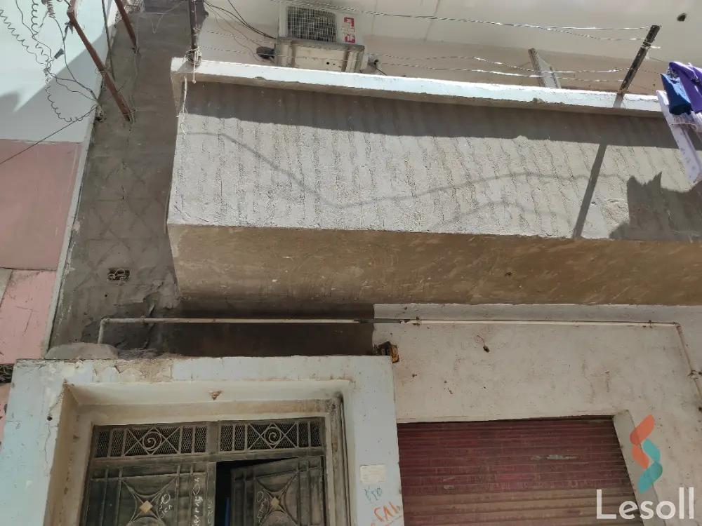 Building for sale with an data.area 132 meters and 4 data.rooms in Assiut Assiut